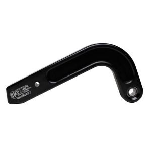 WEHRS MACHINE #WM40BODY-2 J-Bar Alum 13.5in 4in Drop