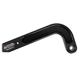 WEHRS MACHINE #WM40BODY-3 J-Bar Body Aluminum 4in Body #3 15-1/2in Long