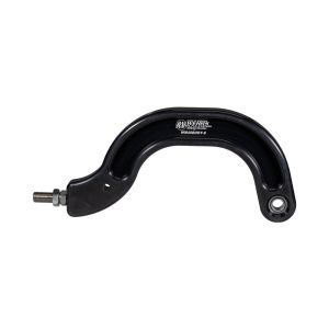 WEHRS MACHINE #WM40BODY-6 J-Bar Body 5in Drop No 6 Body