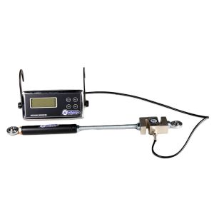 WEHRS MACHINE #WM414-SB Load Stick Sway Bar W/Digital Read Out