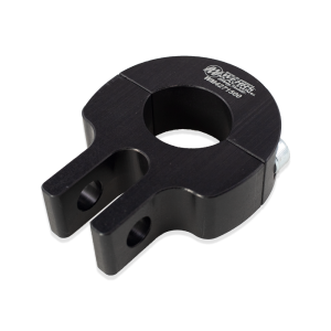WEHRS MACHINE #WM4271500 Clamp-On Bracket 1-1/2in Tube for 1/2in Heim