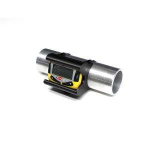 WEHRS MACHINE #WM429F Fusion Raceceiver 1-3/4 in Tube Mount