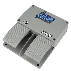 WEHRS MACHINE #WM430P PEDAL KIT FOR UNLOADER