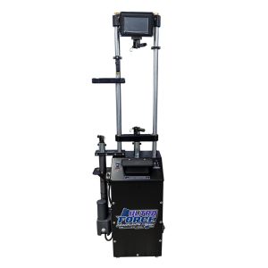 WEHRS MACHINE #WM430UFA-TS-U Ultra Force Load Rater Auto Top Screen