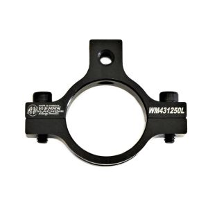 WEHRS MACHINE #WM431250L Clamp Accessory 1-1/4in Lightweight