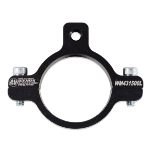 WEHRS MACHINE #WM431500L Clamp Accessory 1-1/2in Lightweight