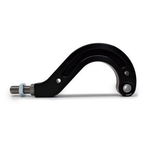 WEHRS MACHINE #WM441 Trailing Arm Rear Center Pull Behind Axle