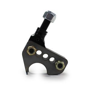 WEHRS MACHINE #WM446-1-1250 Shock Mount Adjustable Raised