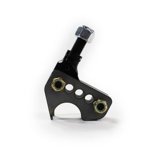 WEHRS MACHINE #WM4461250 Shock Mount Adjustable 1-1/4in Tube Weld-On