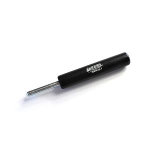 WEHRS MACHINE #WM449-1 LONG SPINDLE CHECKER 5-1/4 IN TO 8IN