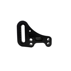 WEHRS MACHINE #WM462-L LEFT REAR TRAILING ARM M OUNT