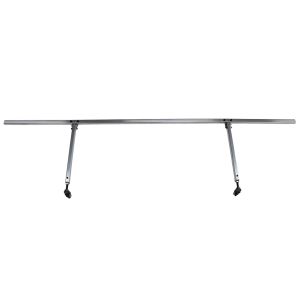 WEHRS MACHINE #WM468-A T-Bar Rear Modular Alum w/ Adjusters