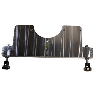 WEHRS MACHINE #WM472-W5 Set Up Plate For Wide 5 Pattern