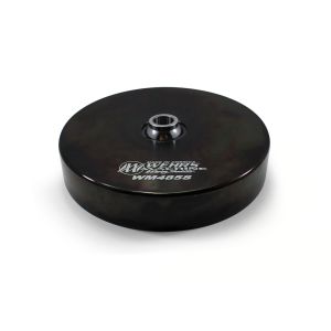 WEHRS MACHINE #WM485s Spring Cup 5in Short Swivel OD Alignment