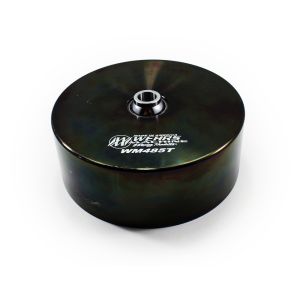 WEHRS MACHINE #WM485T Spring Cup 5in Tall Swivel OD Alignment