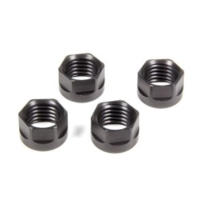 WEHRS MACHINE #WM4910A Aluminum Nut 1in Course Thread Jack Screw