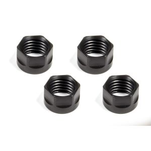 WEHRS MACHINE #WM4910S Steel Nut 1in Course Thread Jack Screw