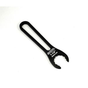 WEHRS MACHINE #WM4910W Wrench 1-1/8in Fits 1in Jam Nuts