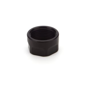 WEHRS MACHINE #WM491125A JAM NUTS 1-1/8IN FINE ALUMINUM SCREW JACK