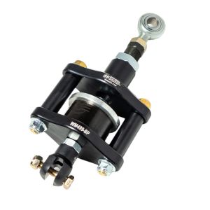 WEHRS MACHINE #WM499-TA-BLK Limiter Thread Adjust Foam w/Black Puck