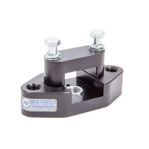 WEHRS MACHINE #WM62322 2x2 Panhard Mount 3 Hole Aluminum
