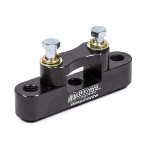 WEHRS MACHINE #WM62322S Panhard Mount 2in x 2in Steel 3 Hole