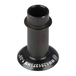 WEHRS MACHINE #WM6251375HM Spacer Mis-Alignment 5/8 - 1/2in 1.375in OAL Each