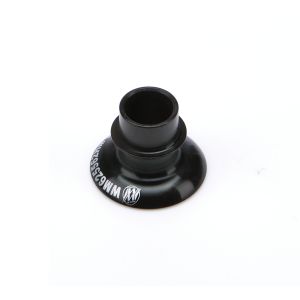 WEHRS MACHINE #WM625562HM Spacer Mis-Alignment 5/8 -1/2in .562in OAL Each