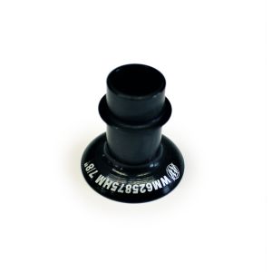 WEHRS MACHINE #WM625875HM Spacer Mis-Alignment 5/8 - 1/2in .875in OAL Each