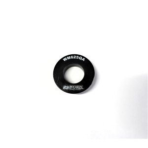 WEHRS MACHINE #WM625QA Puck 5/8in ID Steel Quick Adjust