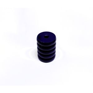 WEHRS MACHINE #WM660B-2 Bushing Pull Bar 4-60 / 1-80 Durometer