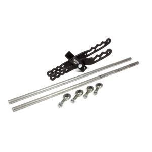 WEHRS MACHINE #WM84 Shifter Two Lever