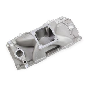 WEIAND #7621 BBC O/P Intake Manifold 4500 - Track Warrior