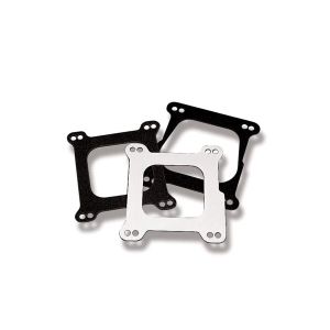 WEIAND #9006 Carb Adapter Plate