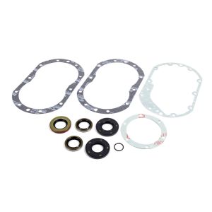 WEIAND #9593 Seal & Gasket Kit - Weiand Supercharger