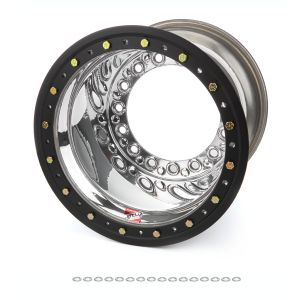 WELD RACING #559-5323M 15 X 13 Wide 5 XL 3in BS