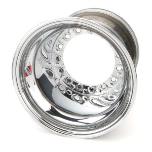 WELD RACING #559-5435 15x14 Wide 5XL 5in B.S w/Inner Beadlock