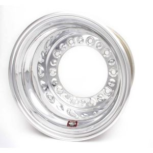 WELD RACING #570-5015 15 X 10 Wide 5 HS 5in BS 10.4 Lbs.