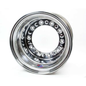 WELD RACING #571-5215 15 X 12 Wide 5 HS 5in BS 11.4 Lbs