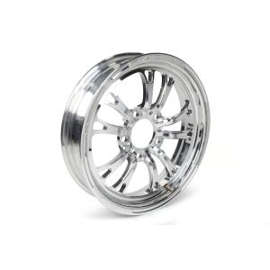 WELD RACING #84P-15274 V-Series Frnt Drag Wheel Pol 15x3.5 5x4.75BC 1.75