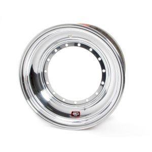 WELD RACING #860-50813 Spindle Mount Rim Shell 15x8  3in BS