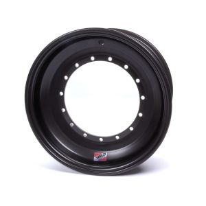 WELD RACING #860B-50813 15x8 3in BS Direct Mount No Cover All Black
