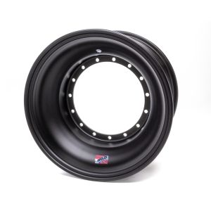 WELD RACING #860B-50913 15x9 3in BS Direct Mount All Black