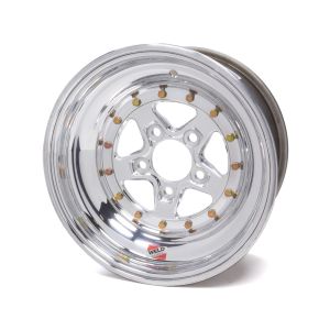 WELD RACING #88-508278 15X8 Aluma Star 2.0 5X4.75 4.0 BS