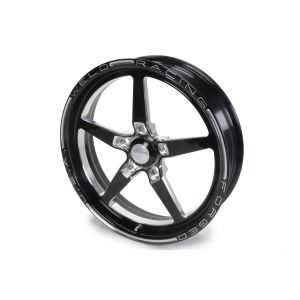 WELD RACING #88B-1704274 17X4.5 Aluma Star 2.0 Wheel 5x4.75 2.25in BS