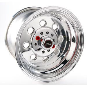 WELD RACING #90-510350 15 X 10in. Draglite 5 X 4.5-4.75in. 5.5in. BS
