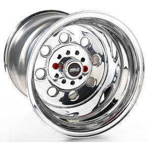 WELD RACING #90-515354 15 X 15in. Draglite 5 X 4.5-4.75in. 7.5in. BS