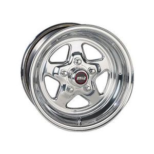 WELD RACING #96-55276 15 X 5in. Pro Star 5 X 4.75in. 3.5in. BS