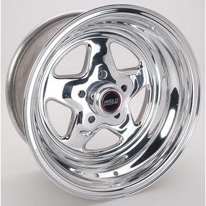 WELD RACING #96-58206 15 X 8in. Pro Star 5 X 4.5in. 3.5in. BS