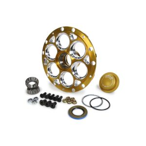 WELD RACING #C8088-RT Hub L/W 13/15 Straight Shaft No Rotor Mt